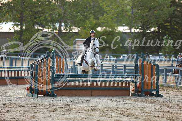 03397 - Mckenna - 2026 Rocky Mountain Classic III - Thursday August 20th