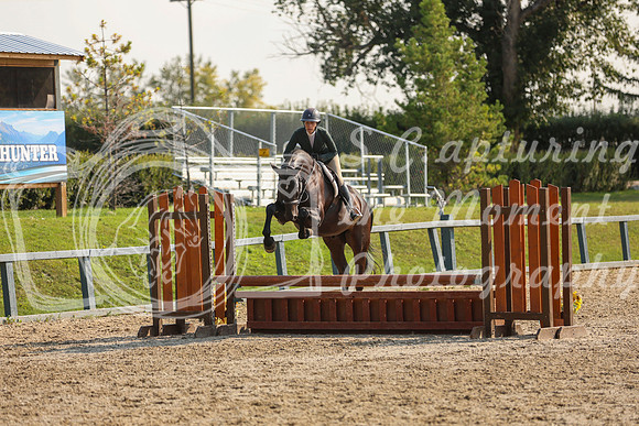 05830 - Mckenna - 2026 Rocky Mountain Classic III - Thursday August 20th