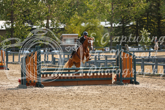 06690 - Mckenna - 2026 Rocky Mountain Classic III - Thursday August 20th