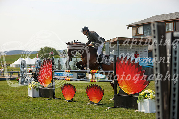 08327 - Mckenna - 2026 Rocky Mountain Classic III - Thursday August 20th