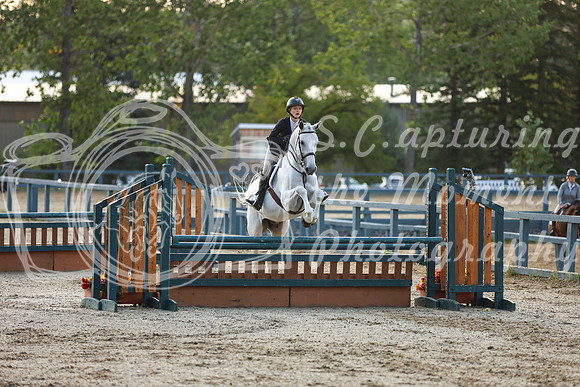 03398 - Mckenna - 2026 Rocky Mountain Classic III - Thursday August 20th