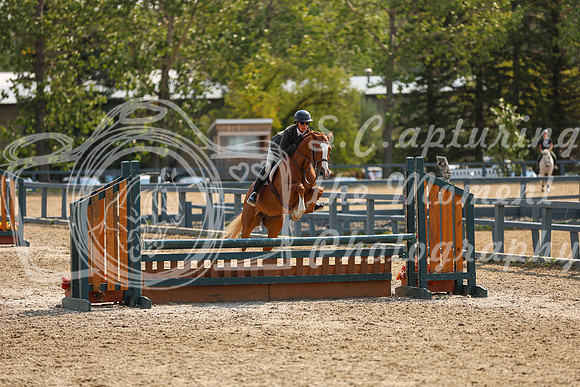 06691 - Mckenna - 2026 Rocky Mountain Classic III - Thursday August 20th