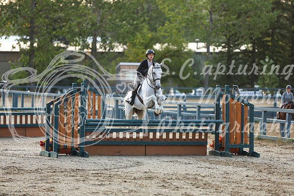 03399 - Mckenna - 2026 Rocky Mountain Classic III - Thursday August 20th