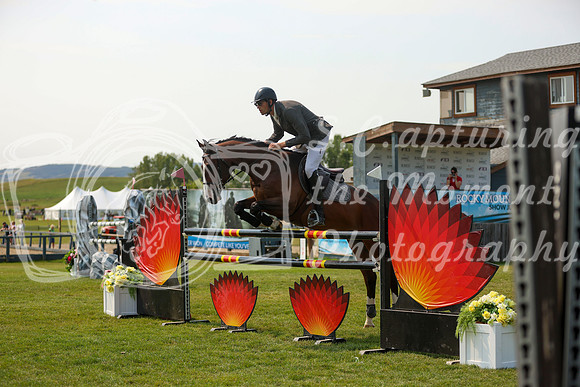 08329 - Mckenna - 2026 Rocky Mountain Classic III - Thursday August 20th