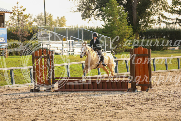 03818 - Mckenna - 2026 Rocky Mountain Classic III - Thursday August 20th