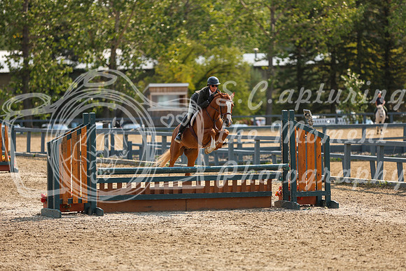 06692 - Mckenna - 2026 Rocky Mountain Classic III - Thursday August 20th