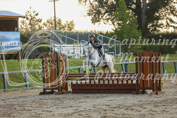 03400 - Mckenna - 2026 Rocky Mountain Classic III - Thursday August 20th