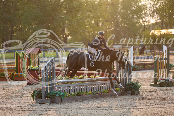 03215 - Mckenna - 2026 Rocky Mountain Classic III - Thursday August 20th