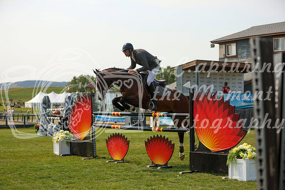08330 - Mckenna - 2026 Rocky Mountain Classic III - Thursday August 20th