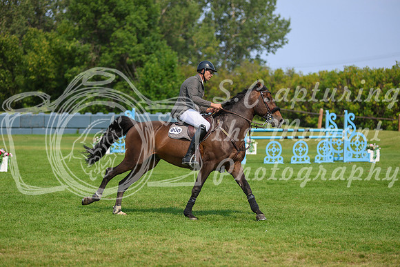 08850 - Mckenna - 2026 Rocky Mountain Classic III - Thursday August 20th