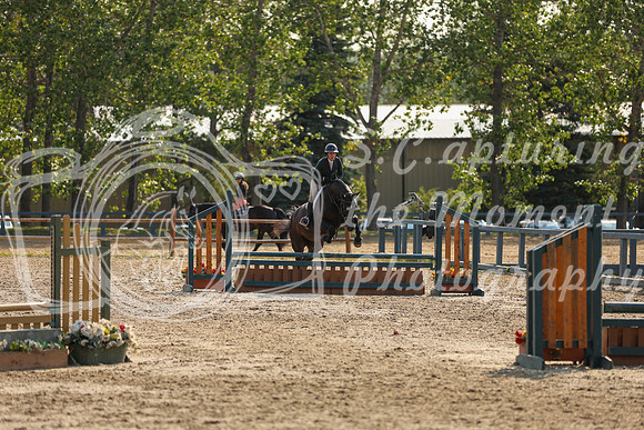 05833 - Mckenna - 2026 Rocky Mountain Classic III - Thursday August 20th