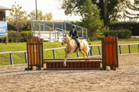 03819 - Mckenna - 2026 Rocky Mountain Classic III - Thursday August 20th