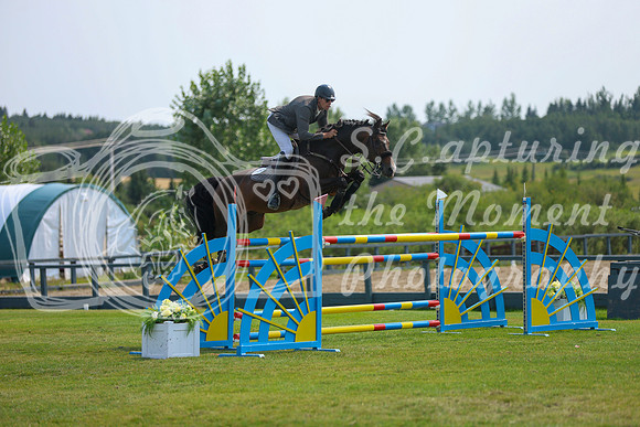 08853 - Mckenna - 2026 Rocky Mountain Classic III - Thursday August 20th