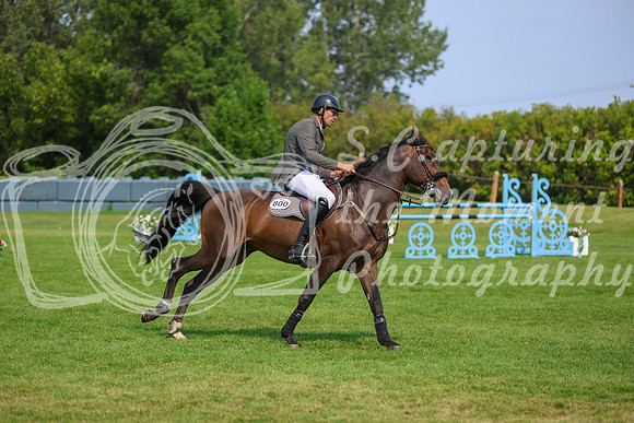 08851 - Mckenna - 2026 Rocky Mountain Classic III - Thursday August 20th