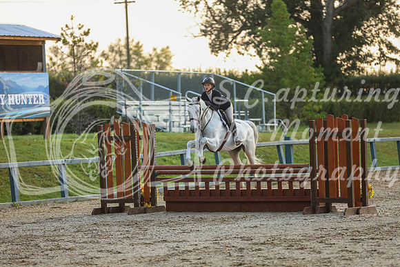 03401 - Mckenna - 2026 Rocky Mountain Classic III - Thursday August 20th