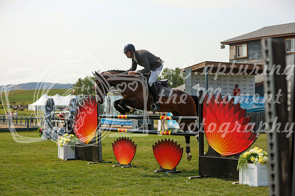 08331 - Mckenna - 2026 Rocky Mountain Classic III - Thursday August 20th