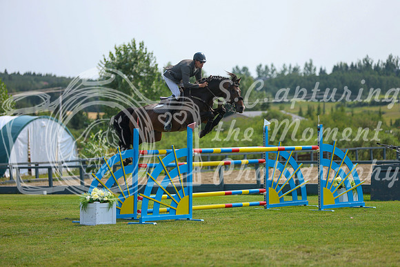 08854 - Mckenna - 2026 Rocky Mountain Classic III - Thursday August 20th