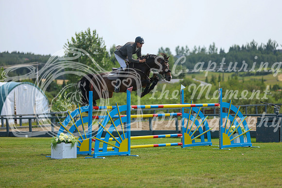 08855 - Mckenna - 2026 Rocky Mountain Classic III - Thursday August 20th