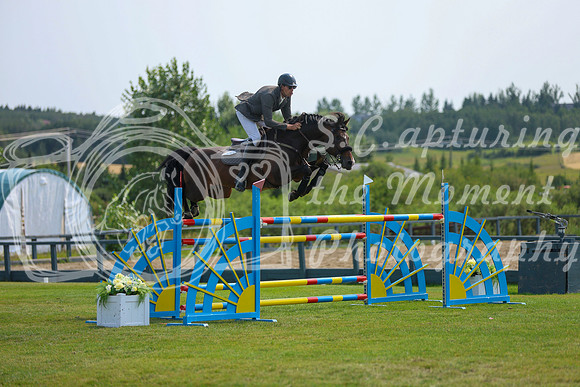 08856 - Mckenna - 2026 Rocky Mountain Classic III - Thursday August 20th