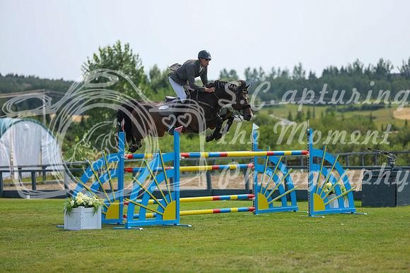 08857 - Mckenna - 2026 Rocky Mountain Classic III - Thursday August 20th
