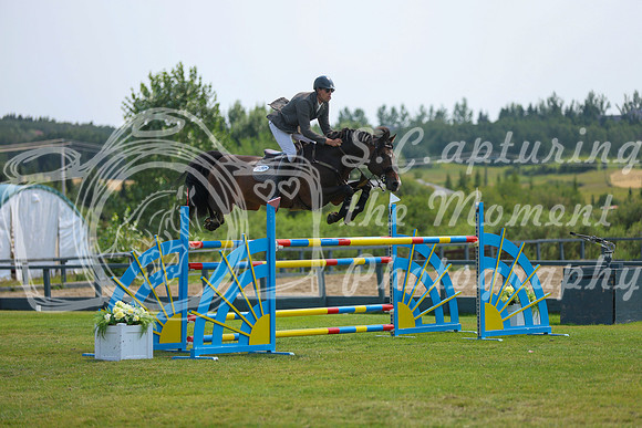 08858 - Mckenna - 2026 Rocky Mountain Classic III - Thursday August 20th