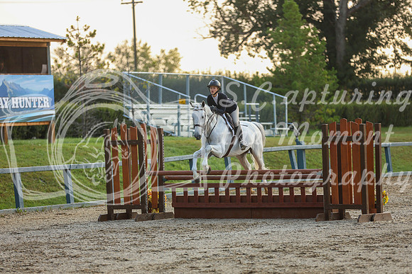03402 - Mckenna - 2026 Rocky Mountain Classic III - Thursday August 20th