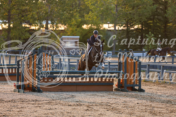03219 - Mckenna - 2026 Rocky Mountain Classic III - Thursday August 20th