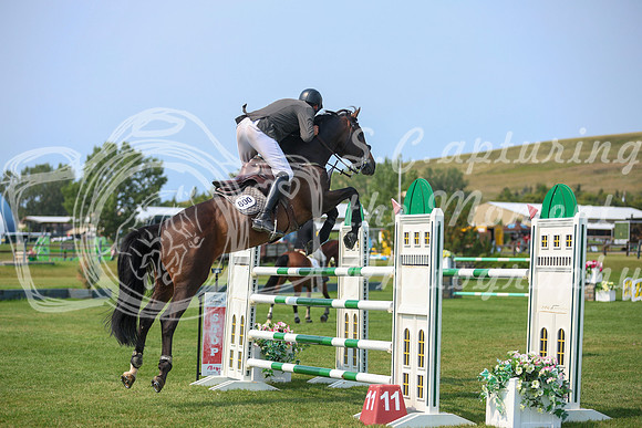 08859 - Mckenna - 2026 Rocky Mountain Classic III - Thursday August 20th