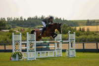 08333 - Mckenna - 2026 Rocky Mountain Classic III - Thursday August 20th