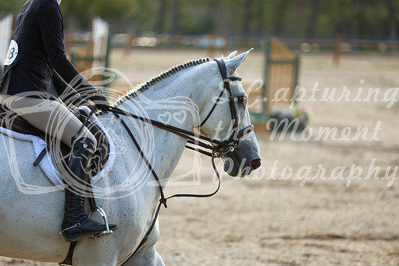 03404 - Mckenna - 2026 Rocky Mountain Classic III - Thursday August 20th