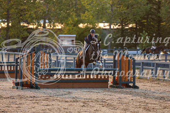 03220 - Mckenna - 2026 Rocky Mountain Classic III - Thursday August 20th