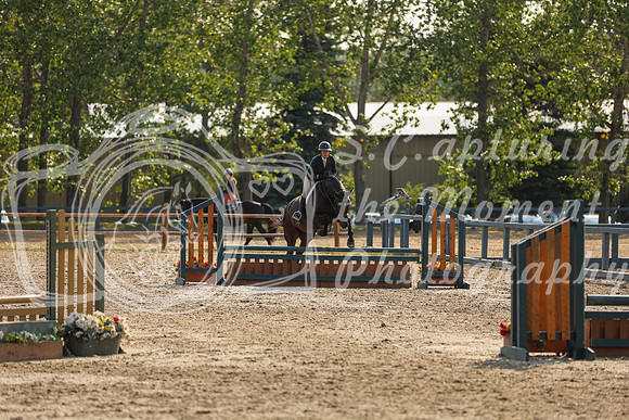 05835 - Mckenna - 2026 Rocky Mountain Classic III - Thursday August 20th