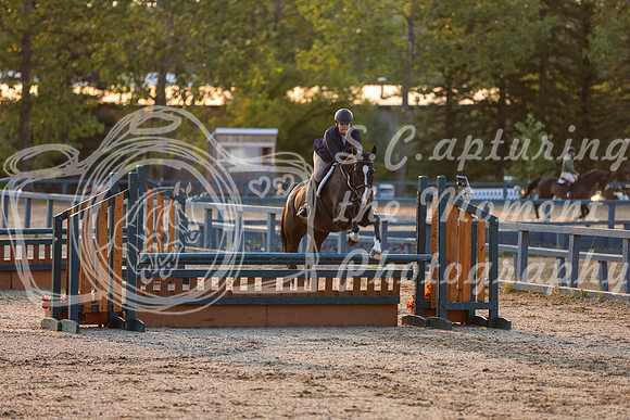 03221 - Mckenna - 2026 Rocky Mountain Classic III - Thursday August 20th