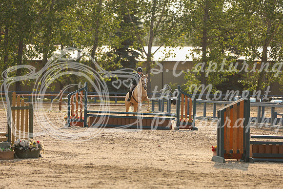 03822 - Mckenna - 2026 Rocky Mountain Classic III - Thursday August 20th