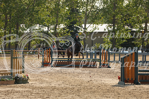 05836 - Mckenna - 2026 Rocky Mountain Classic III - Thursday August 20th