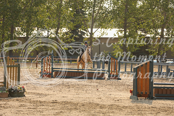 03823 - Mckenna - 2026 Rocky Mountain Classic III - Thursday August 20th
