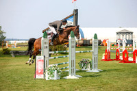 08337 - Mckenna - 2026 Rocky Mountain Classic III - Thursday August 20th