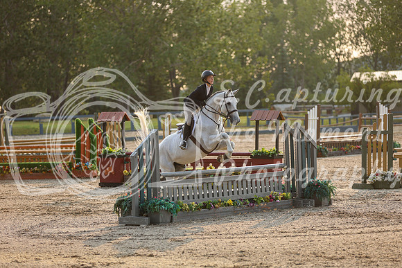 03410 - Mckenna - 2026 Rocky Mountain Classic III - Thursday August 20th