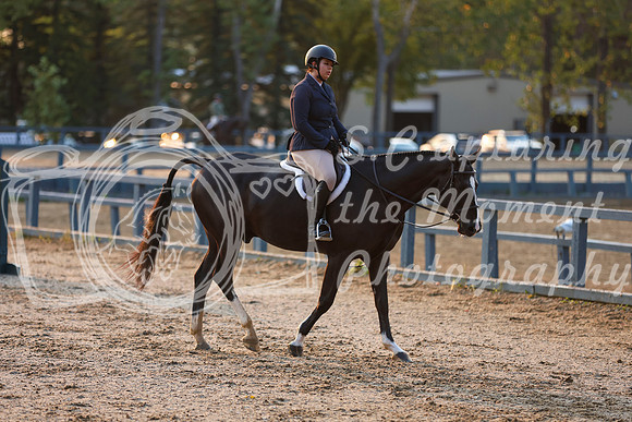 03223 - Mckenna - 2026 Rocky Mountain Classic III - Thursday August 20th