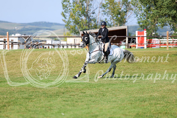 03991 - Shea - 2026 Rocky Mountain Classic III - Thursday August 20th