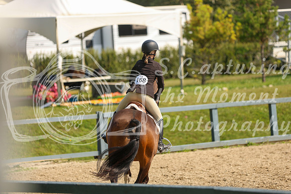 06584 - Mckenna - 2026 Rocky Mountain Classic III - Thursday August 20th