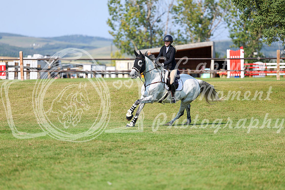 03992 - Shea - 2026 Rocky Mountain Classic III - Thursday August 20th