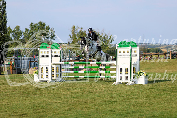 03993 - Shea - 2026 Rocky Mountain Classic III - Thursday August 20th