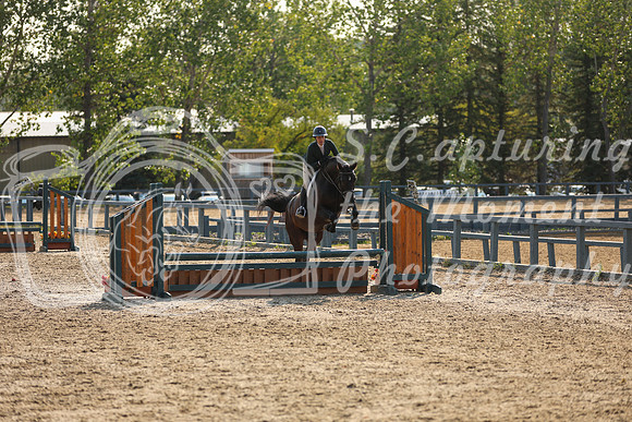 05839 - Mckenna - 2026 Rocky Mountain Classic III - Thursday August 20th