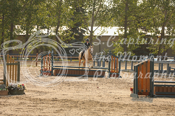 03826 - Mckenna - 2026 Rocky Mountain Classic III - Thursday August 20th