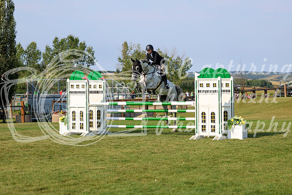 03994 - Shea - 2026 Rocky Mountain Classic III - Thursday August 20th