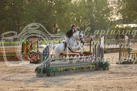 03413 - Mckenna - 2026 Rocky Mountain Classic III - Thursday August 20th