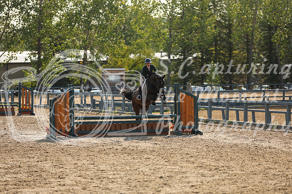 05840 - Mckenna - 2026 Rocky Mountain Classic III - Thursday August 20th