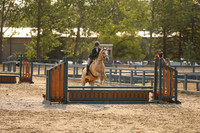 03831 - Mckenna - 2026 Rocky Mountain Classic III - Thursday August 20th