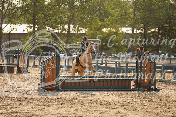 03831 - Mckenna - 2026 Rocky Mountain Classic III - Thursday August 20th